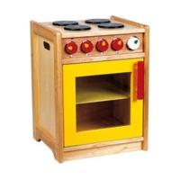 Santoys Cooker (95829)