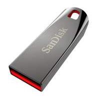 Sandisk Cruzer Force Usb Flashdrive 64gb