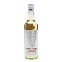 saltorens akvavit half litre