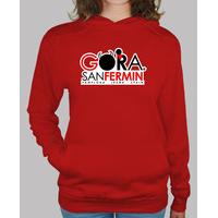 san fermin hoodie