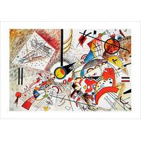 Sans Titre By Wassily Kandinsky
