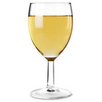 Savoie Wine Glasses 8.4oz LCE at 175ml (Pack of 12)