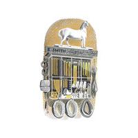 Saddlers & Harness Makers By Eri...