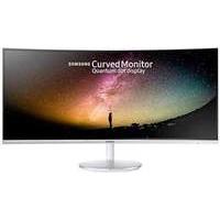 samsung lc34f791wquxen 34 uwqhd curved led gaming monitor wspeakers