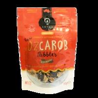 Savvy Raw Oz Carob Nibbles 30g