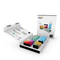 Sample Packaging