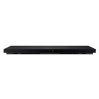 samsung hwh500 41 channel soundplate soundbar in black