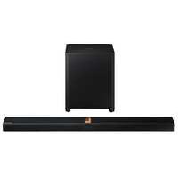 Samsung HWH750 320W 4.1 Channel Bluetooth Wireless Soundbar in Black