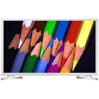 Samsung UE32J4510 32 inch HD Ready LED Television in White