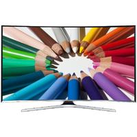 Samsung UE55J6300 55 inch Full HD Curved LED Smart Television