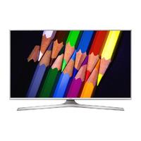 Samsung UE40J5510 40 inch Full HD Smart Televisions in White