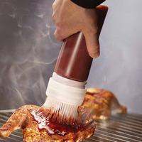 saferfood solutions bbq basting brush dispensing system single