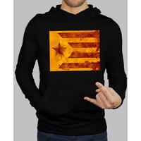samarreta estelada - independence ha!