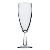 Saxon Champagne Flutes 160ml Pack of 48