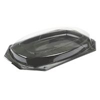 Sandwich Display Platter Lids Pack of 100