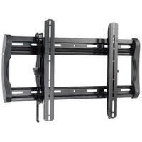 sanus lt25 b1 titling wall mount for tv screens 32 to 70