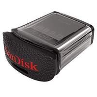 sandisk 16gb ultra fit usb3 flash drive