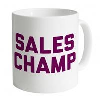 Sales Champ Mug