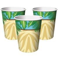 Safari Adventure Party Paper Cups