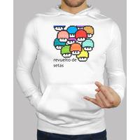 sautÃ©ed mushrooms