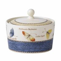 Sarah\'s Garden Sugar Box