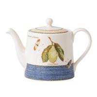 Sarah\'s Garden Teapot