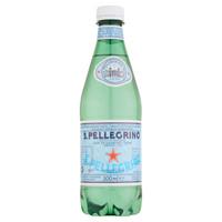 San Pellegrino Sparkling Mineral Water 24x 500ml