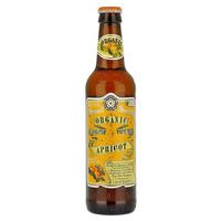 Samuel Smiths Organic Apricot Fruit Beer 355ml