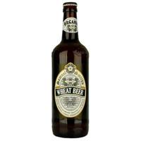 samuel smith organic wheat beer 12x 550ml