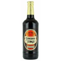 Samuel Smith Yorkshire Stingo Ale 12x 550ml