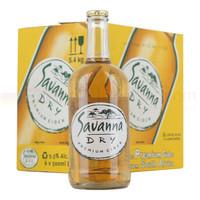 Savanna Dry Premium Cider 24x 330ml