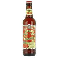 Samuel Smiths Organic Strawberry Fruit Beer 355ml