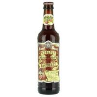 Samuel Smiths Organic Raspberry Fruit Beer 355ml
