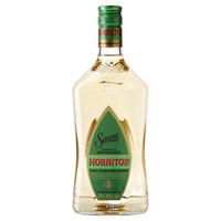 Sauza Hornitos Reposado Rested Tequila 70cl