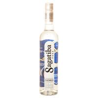 Sagatiba Pura Silver Cachaca 70cl