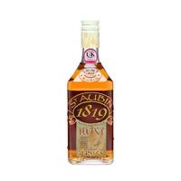 Saint Aubin Agricole Spice Rum 50cl