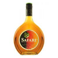 Safari Liqueur 70cl