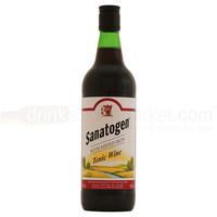 Sanatogen Tonic Wine with added Iron 70cl