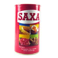 Saxa Table Salt Drum