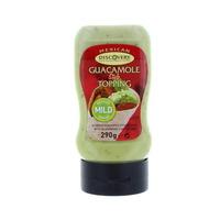 Santa Maria Guacamole Squeezy