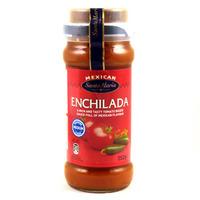 Santa Maria Enchilada Season & Sauce