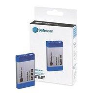safescan lb 205 rechargeable lithium polymer battery for safescan 6185 ...
