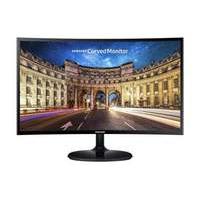 Samsung C27f390 27 Inch Va Led C...