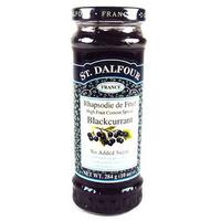 Saint Dalfour Blackcurrant Spread