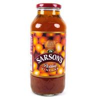 sarsons vinegar for pickling malt