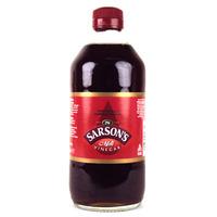 Sarsons Malt Vinegar Large