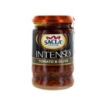 Sacla Intenso Tomato & Olive Stir In
