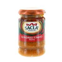 sacla sun dried tomato pesto