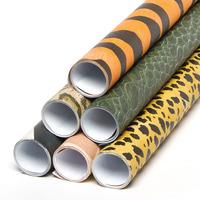 Safari FADELESS (R) Display Rolls (Set of 6)