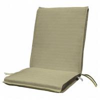 Sahara Baguette High Back Cushion